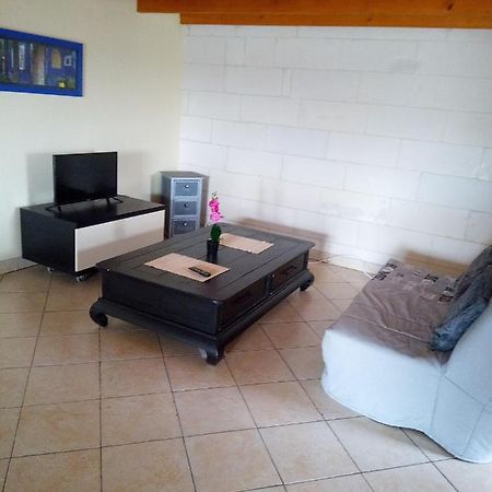 Appartement Le Grand St Jacques à Cognac Extérieur photo