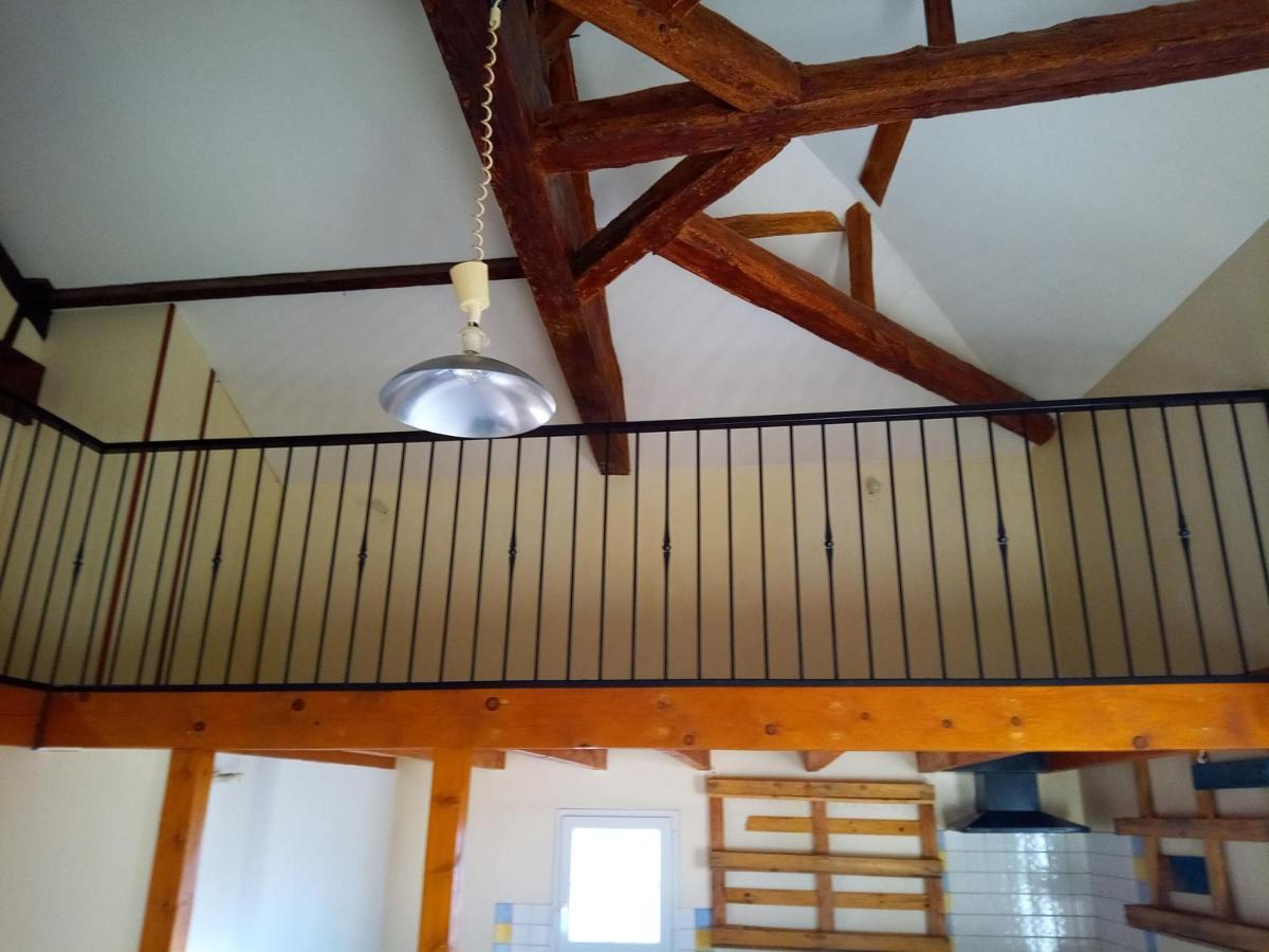 Appartement Le Grand St Jacques à Cognac Extérieur photo