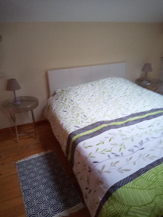 Appartement Le Grand St Jacques à Cognac Extérieur photo